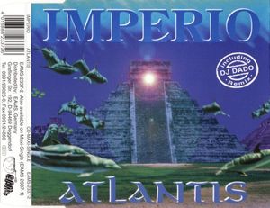 Atlantis (Single)