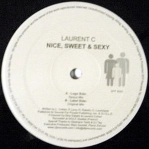 Nice, Sweet & Sexy (Single)