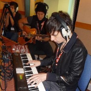 BFBS (acoustic session)