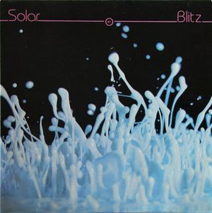 Solar (Single)