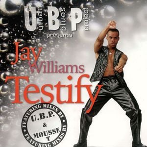 Testify (UBP Sunday vocal)