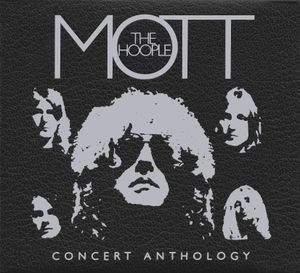 Concert Anthology (Live)