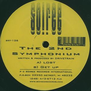 The 2nd Symphonium (Single)