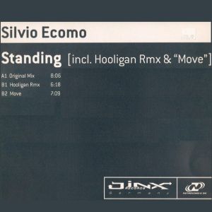 Standing (Single)