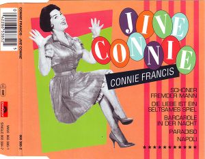 Jive Connie (Single)