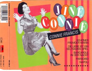 Jive Connie (12'' version)