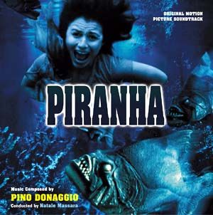 Piranha (OST)