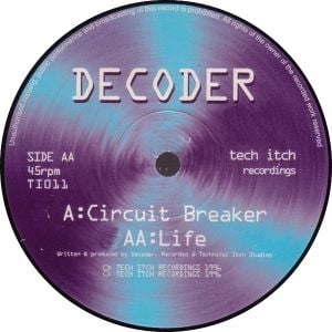 Circuit Breaker / Life (Single)