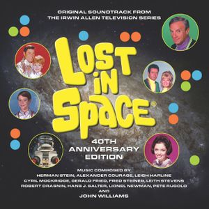 Lost in Space: 40th Anniversary Edition (OST)