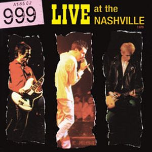 Live at the Nashville 1979 (Live)