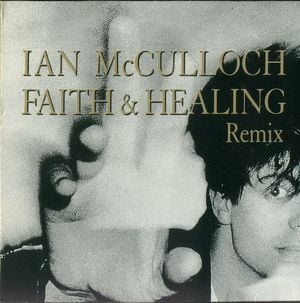 Faith & Healing (Single)