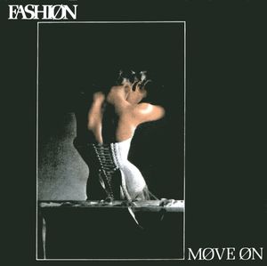 Move On (Single)