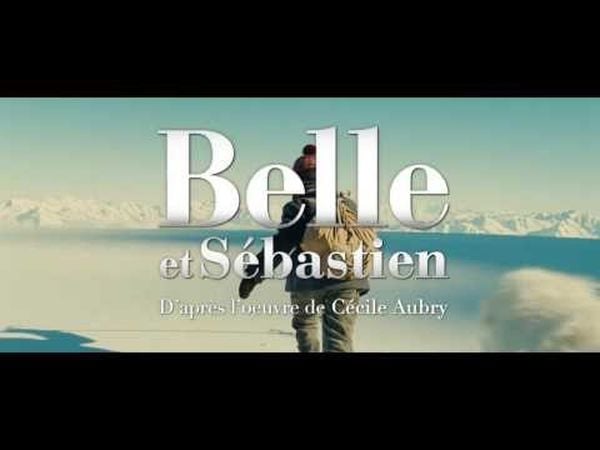 Belle et Sébastien