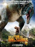 Affiche Sur la terre des dinosaures : Le Film 3D Affiche Sur la terre des dinosaures : Le Film 3D