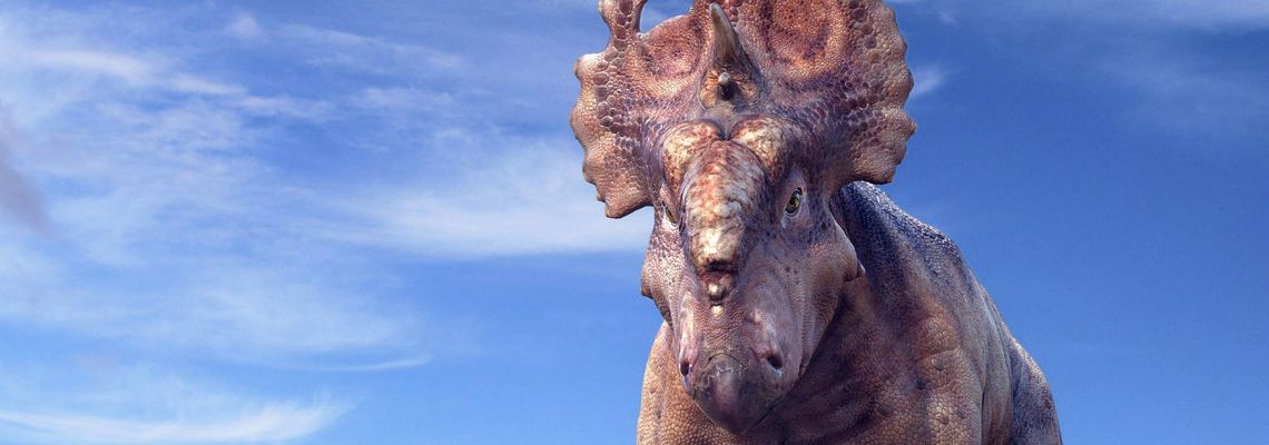 Cover Sur la terre des dinosaures : Le Film 3D