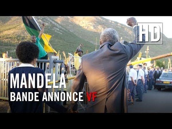 Mandela : Un long chemin vers la liberté