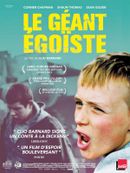 Affiche Le Géant égoïste