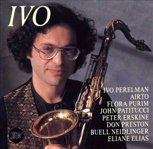 Ivo