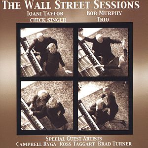 The Wall Street Sessions