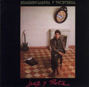 Juez y parte