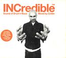 Pochette INCredible Sound of Drum 'n' Bass