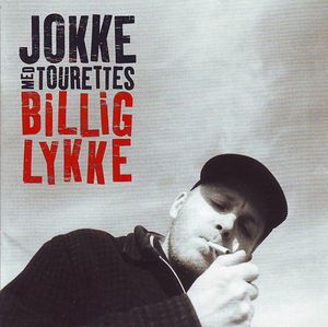 Billig lykke