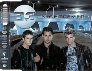 Nightfever (Single)