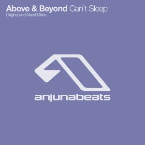 Can't Sleep (Signum remix)