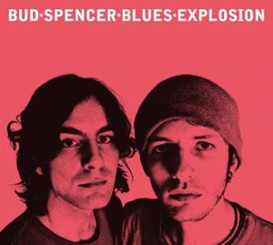 Bud Spencer Blues Explosion