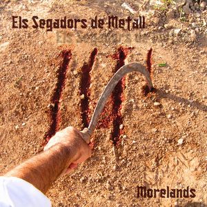 Els segadors de metall (EP)