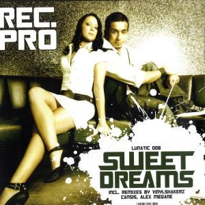 Sweet Dreams (Chris Ortega & Thomas Gold remix)