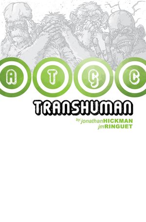 Transhuman