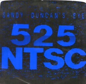 525 NTSC (Single)