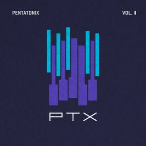PTX, Volume 2 (EP)