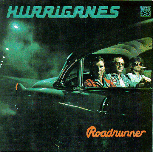 Roadrunner