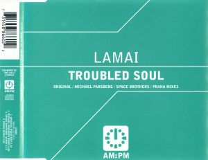 Troubled Soul (Single)