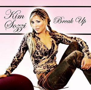 Break Up (Johnny Budz radio edit)