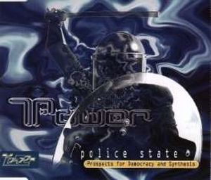 Police State: Prospects for Democracy and Synthesis (EP)