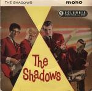 The Shadows (EP)