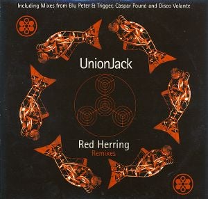 Red Herring (Single)