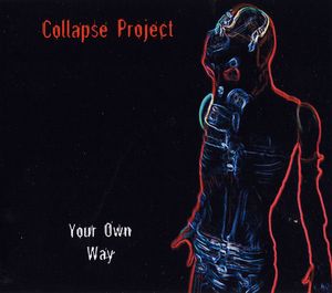 My Own Way (bonus disc)