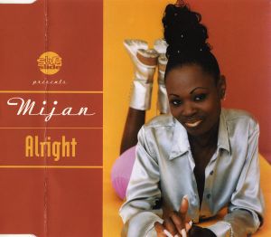 Alright ('95 North Gospel vocal)