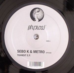 Transit (King Britt Scuba mix)