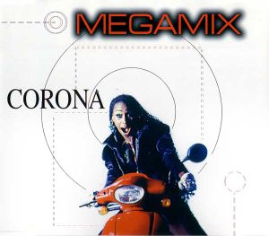 Megamix (Single)