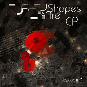 Shapes Are EP (EP)