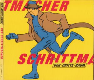 Der Schrittmacher (EP)