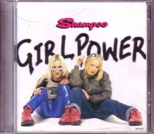 Girl Power (Single)