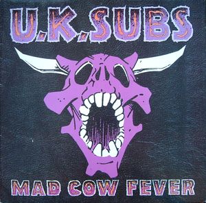 Mad Cow Fever