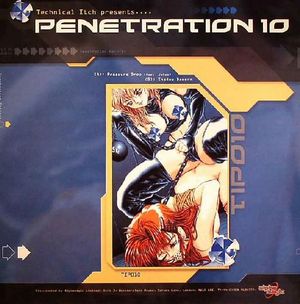 Penetration 10 (Single)