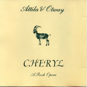 Cheryl's Going Home